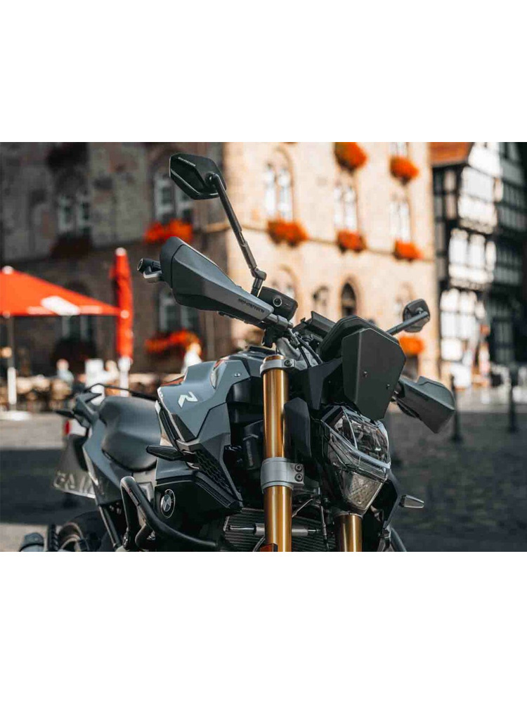 Zestaw osłon dłoni Sport SW-MOTECH Yamaha MT-07 (20-), MT-09 (13-20), XSR 700 (16-), XSR 900 (15-21)