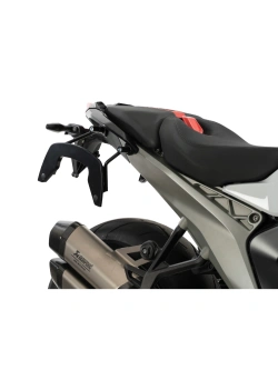 Stelaż pod sakwy motocyklowe Hepco&Becker C-Bow BMW R 1300 RS (25-) czarny