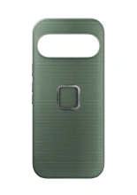 Etui Peak Design Mobile Everyday Fabric do smartfona Pixel 10/ Pro zielone