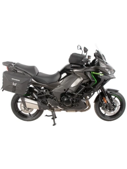 Stelaże pod sakwy motocyklowe Hepco&Becker C-Bow Kawasaki Versys 1100/SE (25-) 