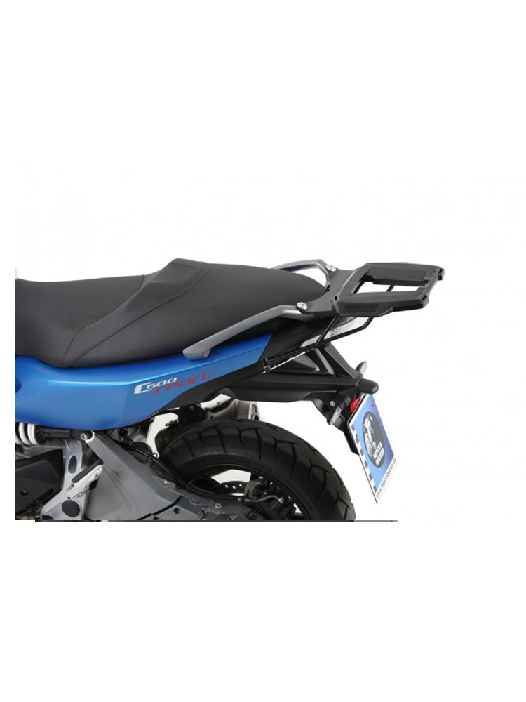 Stelaż pod kufer centralny Hepco&Becker ALU-RACKBMW C 600 (12-21)/650 Sport (16-21)
