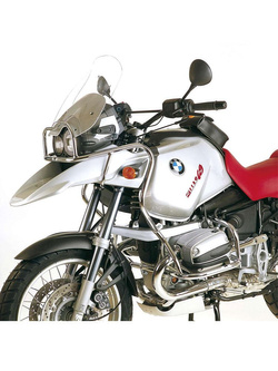 Gmol górny Hepco&Becker BMW R 1150 GS [00-04] chrom