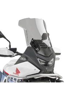 Szyba motocyklowa Kappa przyciemniana Honda NC 750 X (25-)