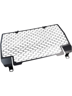 Osłona chłodnicy Zieger Kawasaki Z 900 ABS (17-24), Z 900 Performance (21-24), Z 900 SE (22-24)