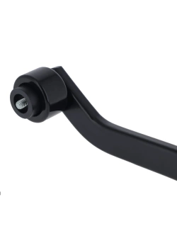 Zestaw montażowy handbarów Barkbusters Yamaha MT-09/SP (21-23) czarny