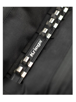 Szyny gniazdowe do rolki narzędzi Roland Sands Design X Kriega ROAM rozmiar 1/2