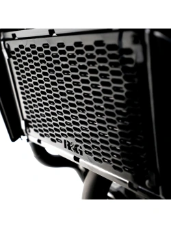 Osłona chłodnicy oleju R&G Racing CF Moto 300NK (21-)