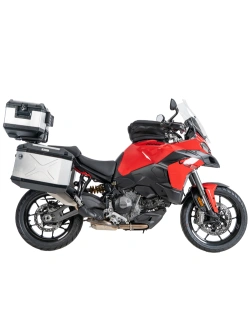 Stelaż pod kufer centralny Hepco&Becker Easyrack Ducati Multistrada V2/S (25-) czarny