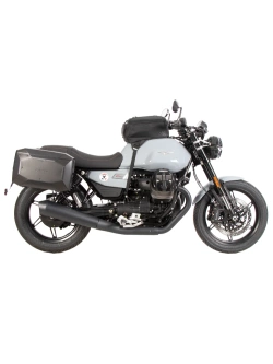 Stelaż pod sakwy motocyklowe Hepco&Becker C-Bow Moto Guzzi V7 Special (25-) czarny 