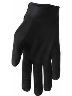 Rękawice cross Thor Launchmode czarne