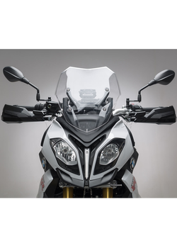 Przedłużenie lusterek SW-MOTECH dla modeli BMW [66 mm]