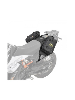System pasków mocujących do toreb OS Kriega OS-Base Honda CRF1100 L