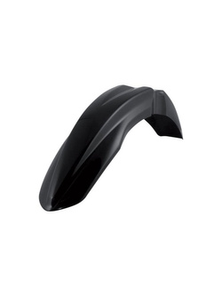 Pełny zestaw plastików Acerbis Kawasaki KX 450 F [12'] czarny