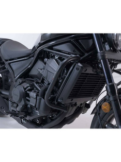 Crashbary SW-MOTECH Honda CMX1100 Rebel (20-) dla wersji DCT