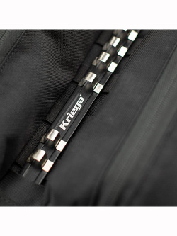 Torba narzędziowa Kriega Roam Tool Roll brązowa