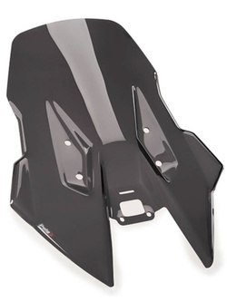 Szyba turystyczma PUIG V-Tech do Suzuki DL1050 V-Storm / XT / XT Explorer (20-) mocno przyciemniana