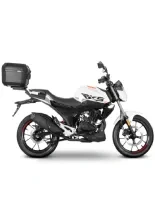 Stelaż pod kufer centralny Shad Keeway RKS 125 (25-)