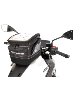Tankring Basic Hepco&Becker Yamaha MT-07/Y-AMT (25-)