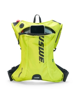 Plecak motocyklowy USWE Outlander 2 fluo [pojemność: 2 litry]