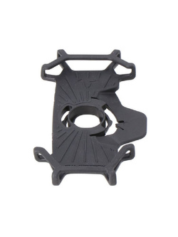 Uchwyt Sw-Motech T-Lock na smartfona [silikonowe paski]