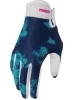 bleach white/aqua
