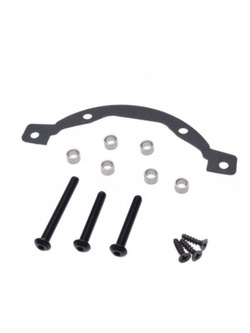 Mocowanie tankbagów Shad Click System CF Moto (wybrane modele)