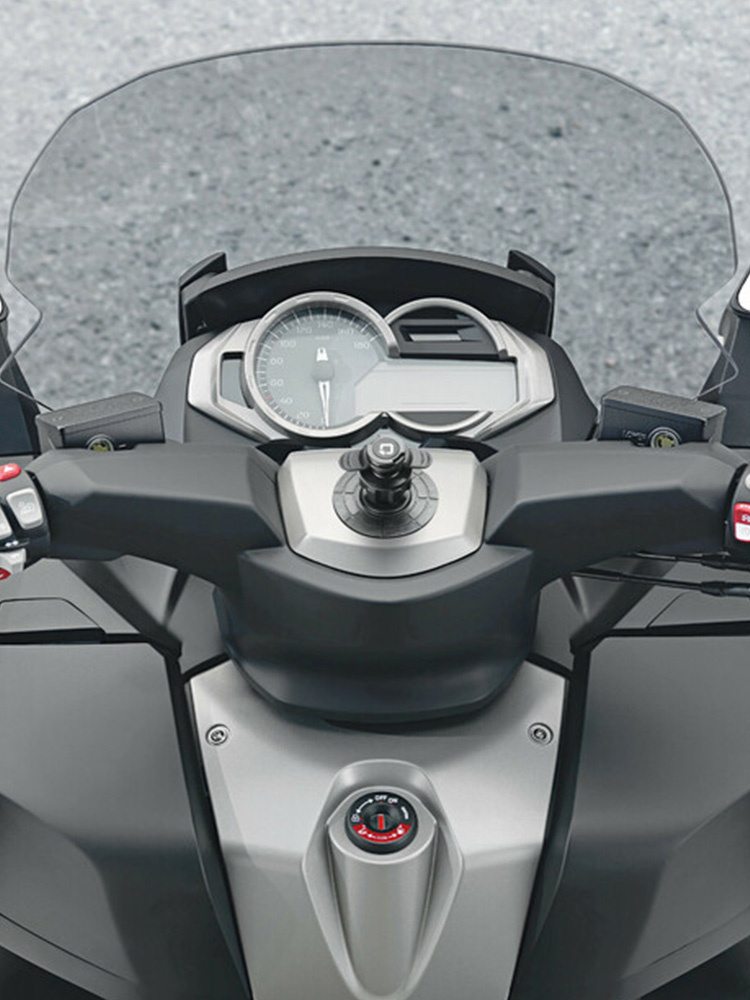 Samoprzylepna baza do mocowania Lampa Titan Stick