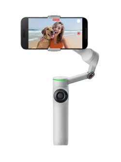 Gimbal Insta360 Flow 2 Pro biały