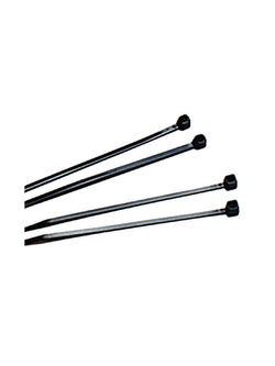 Opaski zaciskowe Oxford 3.6 x 200 [mm] [100 szt]