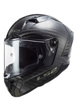 Kask integralny LS2 FF805 Thunder C Solid czarny
