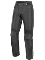 Spodnie motocyklowe tekstylne Büse Lago II damskie