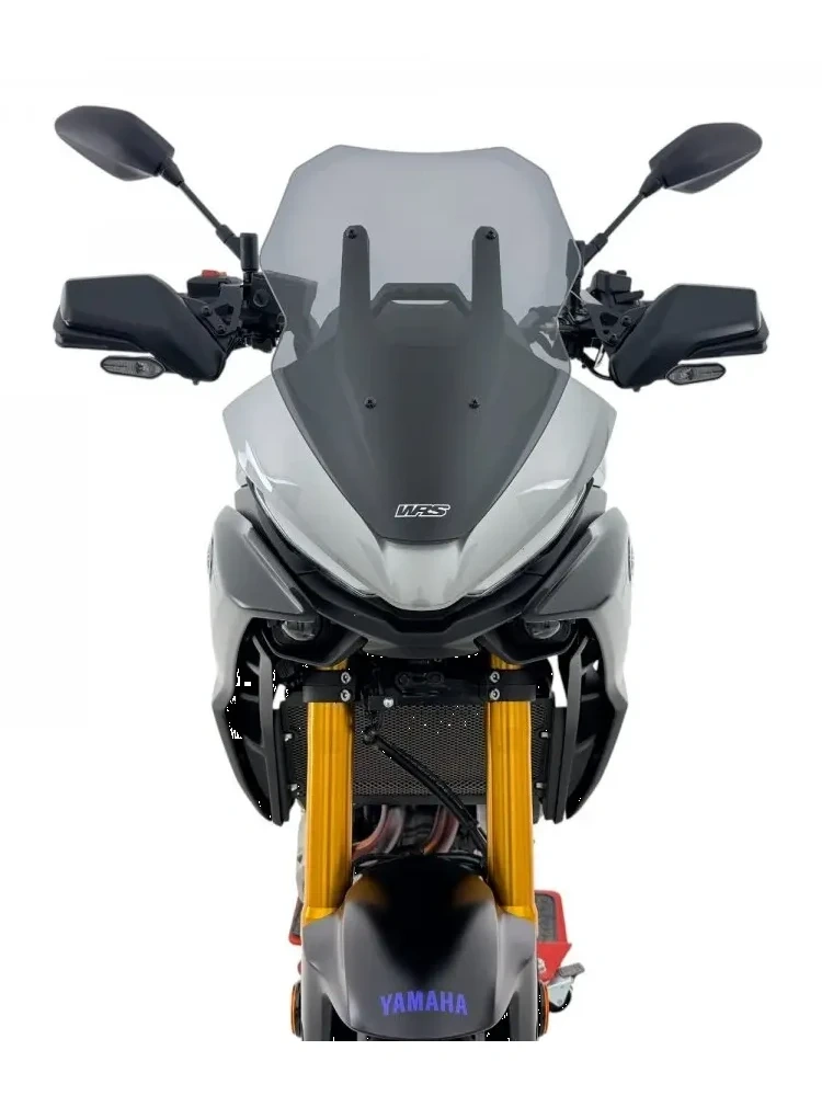 Szyba motocyklowa WRS Sport Yamaha Tracer 7/ GT (25-) mocno przyciemniana