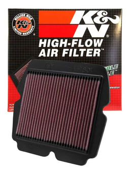 Filtr powietrza K&N Honda GL 1800 Gold Wing [01-17]