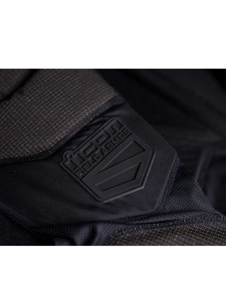 Bluza kompresyjna Icon Field Armor Compression