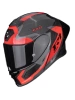 PROPEL Black-Red