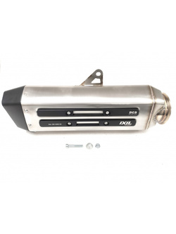 Tłumik motocyklowy IXIL MXT Mega Xtrem Trail KTM 1290 Adventure (21-23)