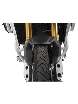 Gmole Hepco&Becker Triumph Tiger 900 / Rally / GT / PRO (20-23) białe