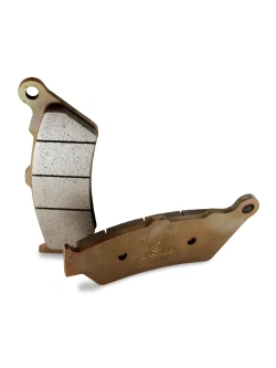 Klocki hamulcowe Brembo Genuine BMW F 800 GS (06-)/ F 850 GS Adventure (18-24) [kpl. na 1 tarczę]