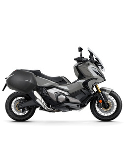 Stelaż kufrów bocznych 3P Shad Honda Forza 750 (21-22), X-ADV (21-)