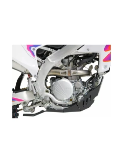 Płyta pod silnik AXP Racing Xtrem Yamaha YZ 250 F (24-) czarna