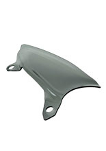 Deflektory motocyklowe WRS do szyby Ducati Multistrada V4/ S/ Sport/ Rally (20-)/ Pikes Peak (22-) przyciemniane