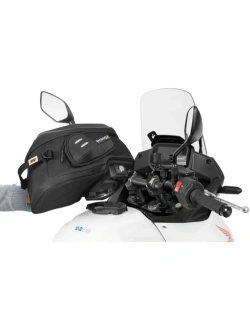 Mocowanie tankbagów Shad Click System Yamaha Tracer 9/ GT (21-24)