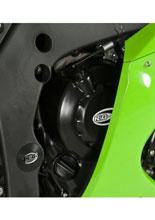 Osłona silnika (sprzęgła-prawa strona) R&G do Kawasaki ZX10-R (11-15)