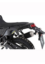 Stelaż pod sakwy motocyklowe Hepco&Becker C-Bow Yamaha Tenere 700/Rally (19-24)