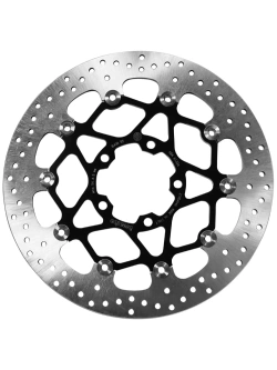 Tarcza Hamulcowa Brembo Serie Oro Floating Prime Line Kawasaki Ninja ZX-10R (19-20) [śr. 330 mm]