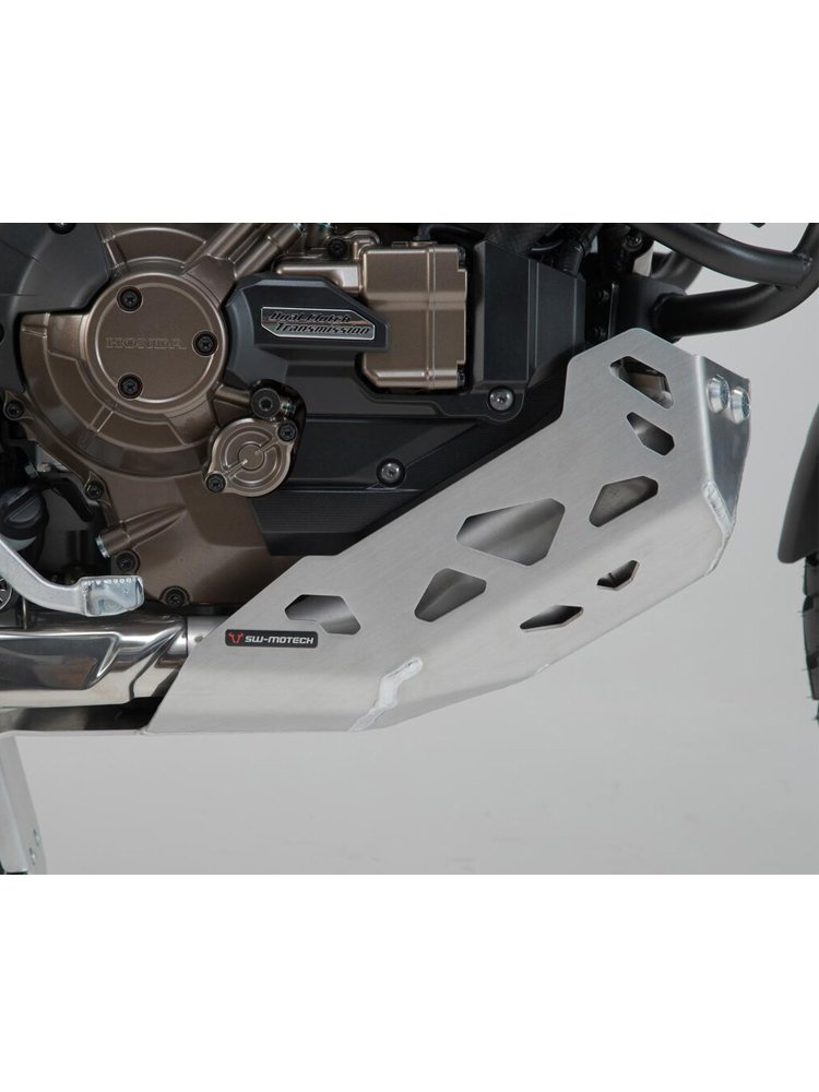 Zestaw zabezpieczający motocykl Adventure SW-MOTECH Honda CRF1100L / Adv. Sports (19-)