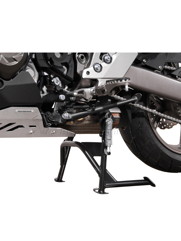 Podstawka centralna SW-MOTECH Kawasaki Versys 1000 [12-14]