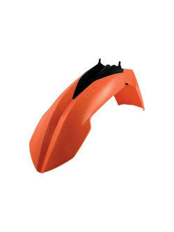 Zestaw plastików Acerbis KTM SX 65 [12-15]