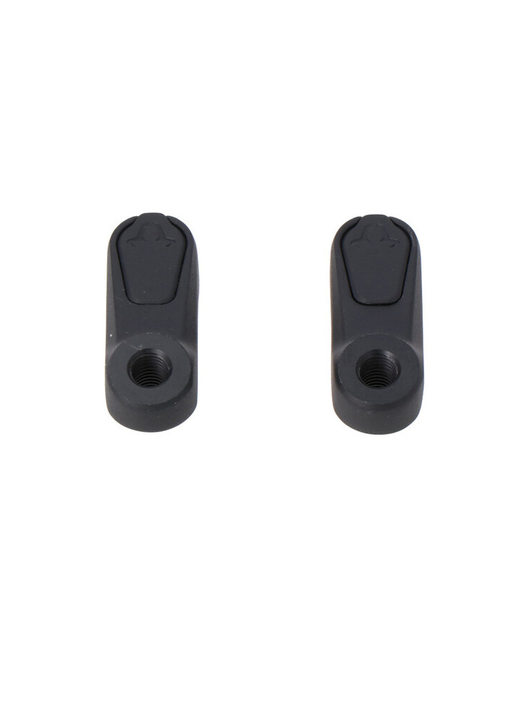 Przedłużenie lusterek SW-MOTECH Aprilia, Ducati, Harley Davidson, Royal Enfield, Honda, KTM, Yamaha (wybrane modele)