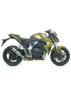 Tłumik Arrow Honda CB 1000 R [08-17] [Street Thunder, titanium + carbon]